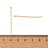 304 Stainless Steel Ball Head Pins X-STAS-K285-03M-G-3