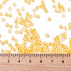TOHO 8/0 Round Beads X-SEED-TR08-0801F-4