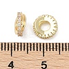 Brass Spacer Beads LS-KK-Z094-14G-3