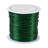 Round Copper Beading Wire for Jewelry Making YS-TAC0004-0.8mm-06-1