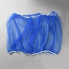 Universal Organza Bird Cage Seed Catcher Net Cover AJEW-WH20020-158C-08-1