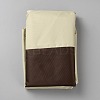 210D Waterproof Coated Silver Oxford Cloth Dust Cover for Outdoor Furniture AJEW-WH20002-80B-2