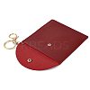 Imitation Leather Jewelry Storage Bags LS-AJEW-WH0299-03LG-G-3