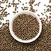 MIYUKI 3.4mm Drop Beads X-SEED-MY04-DP2035-4