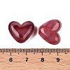 Imitation Gemstone Acrylic Beads OACR-U005-07D-3