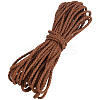 10M Round Imitation Leather Braided Cord WL-GF0001-32B-04-1