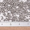MIYUKI Delica Beads SEED-X0054-DB0338-4