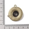 Tibetan style Alloy Pendants FIND-M021-16AG-3