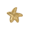304 Stainless Steel Beads STAS-OY009-22G-1