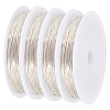 Eco-Friendly Copper Wire CWIR-SC0001-04C-S-1