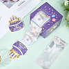 Happy Birthday Day Money Box for Cash Gift Pull DIY-WH200050-31A-3