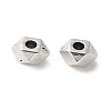 Tibetan Style Alloy Beads FIND-M052-06P-1