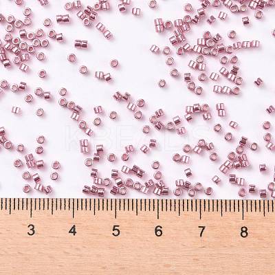 Cylinder Seed Beads SEED-H001-D07-1