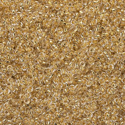 MIYUKI Round Rocailles Beads SEED-X0054-RR0195-1