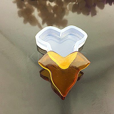 Autumn Theme Silicone Molds DIY-F037-B03-1