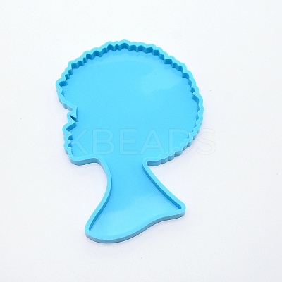 DIY Food Grade Silicone Molds LS-DIY-TAC0018-21-1