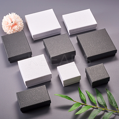 Cardboard Gift Boxes LS-YS-TAC0001-17C-01-1