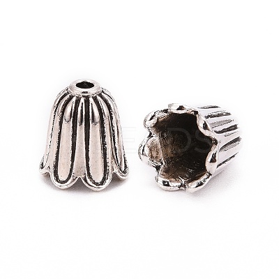 Tibetan Style Caps LS-TIBEB-00864-AS-NR-1