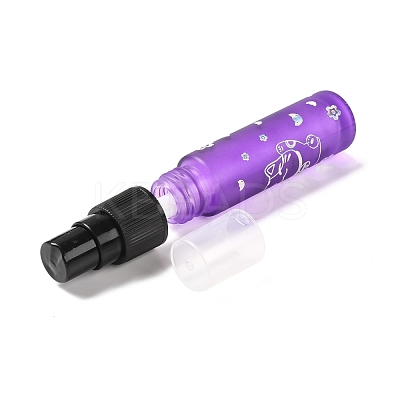 Glass Spray Bottles MRMJ-M002-03B-07-1