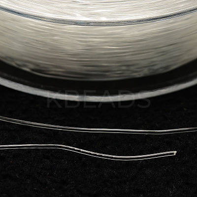 Korean Elastic Crystal Thread EC-P002-0.7mm-01-1