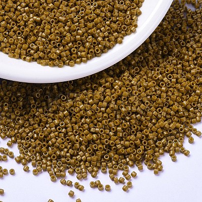 MIYUKI Delica Beads SEED-X0054-DB2110-1