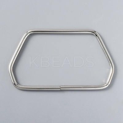 Iron Bag Handles FIND-WH0046-15B-1