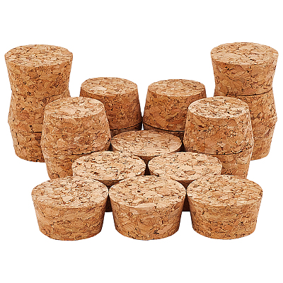 Cork Bottle Stopper FIND-WH0160-64A-1