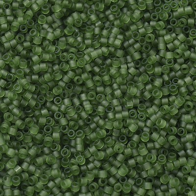 MIYUKI Delica Beads SEED-JP0008-DB1267-1