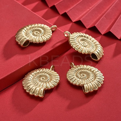 Tibetan Style Alloy Pendants LF11972Y-MG-NR-1