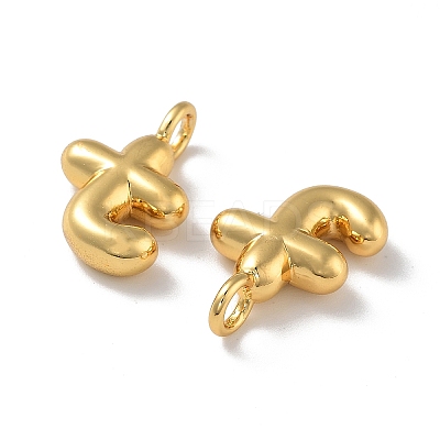 Brass Pendants KK-A199-01G-T-1