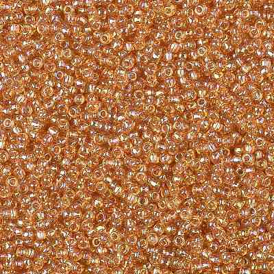 TOHO 11/0 Round Beads X-SEED-TR11-0162B-1