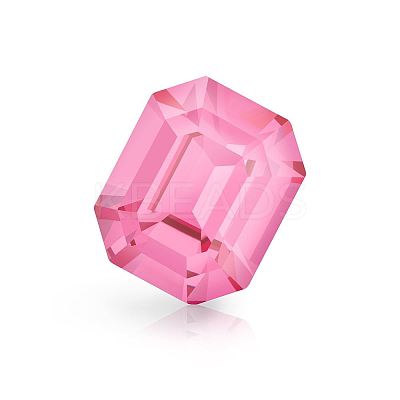 Preciosa® MAXIMA Crystal Fancy Stones X-PRC-FD8-70010-1
