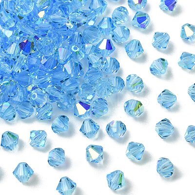Preciosa® Crystal Beads Y-PRC-BA6-60000-200-1