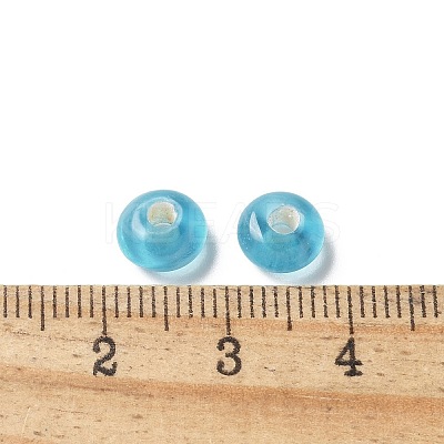 Handmade Lampwork Beads LS-LAMP-P068-12G-1
