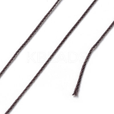 9-Ply Round Nylon Twisted Cord NWIR-Q001-01B-03-1