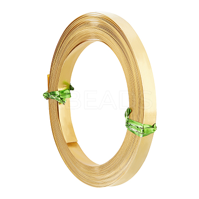 Brass Craft Wire CWIR-WH0007-07C-1