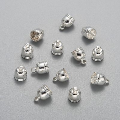Brass Cord Ends EC569-1S-1