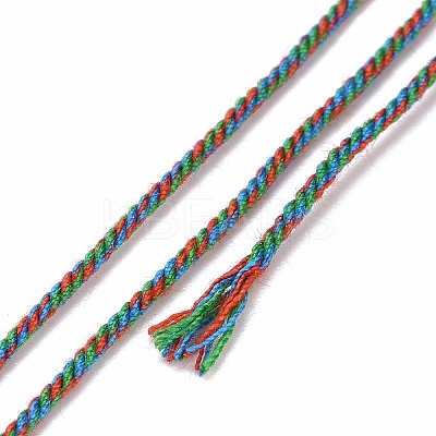 Cotton Cord OCOR-E027-01A-30-1
