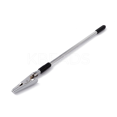 Iron Bracelet Tool Jewelry Helper Alligator Clip X-TOOL-C008-01P-1