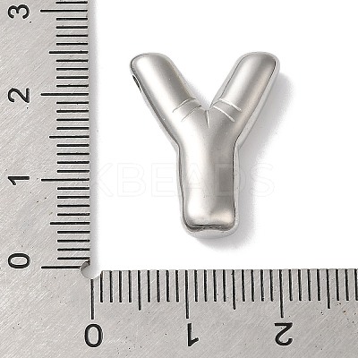 Non-Tarnish 304 Stainless Steel Pendants STAS-Z063-01P-Y-1