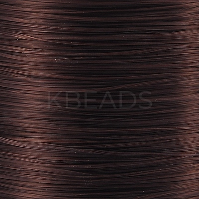 Flat Japanese Crystal Elastic Stretch Thread EW-Z001-A11-1