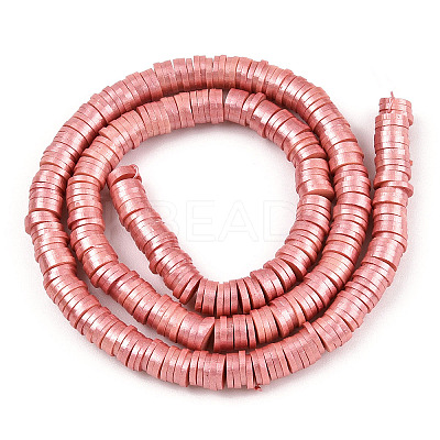 Handmade Polymer Clay Beads CLAY-TAC0006-03B-11-1