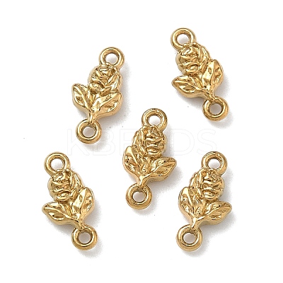 304 Stainless Steel Links STAS-D211-12C-G-1