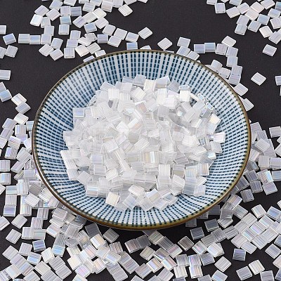 MIYUKI TILA Beads SEED-MY05-TL2549-1