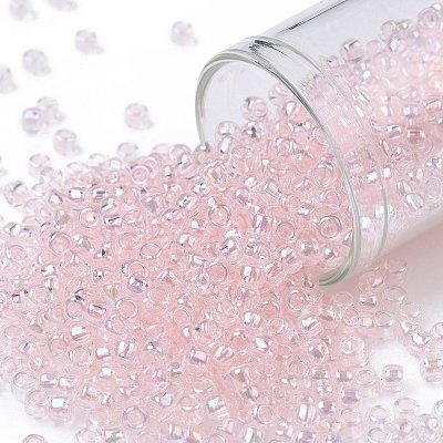 TOHO 8/0 Round Beads SEED-XTR08-0171L-1