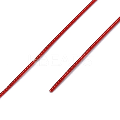 Copper Wire Gimp Wire CWIR-C002-01E-1