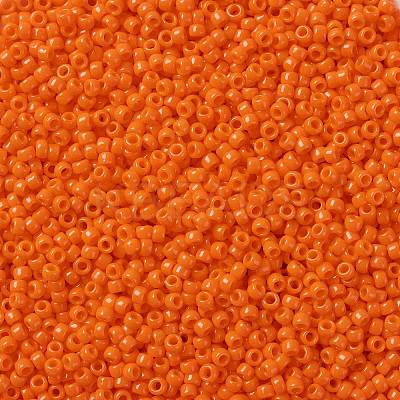 TOHO 8/0 Round Beads X-SEED-TR08-0050A-1