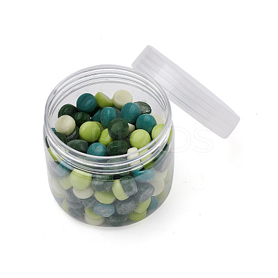 Glass Cabochons GLAA-TA0001-14E-1