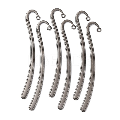 Tibetan Style Bookmarks TIBEP-PP007-B-NF-1
