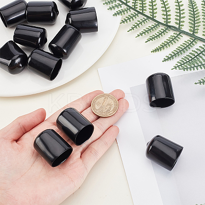 20Pcs PVC Protective Sleeve for Screw FIND-GA0007-98A-1